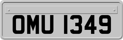 OMU1349