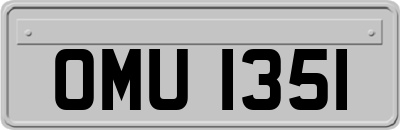 OMU1351