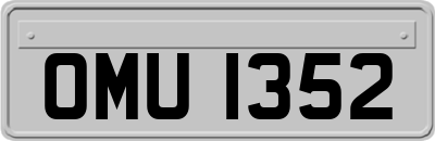 OMU1352