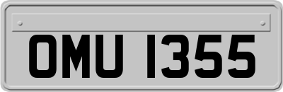 OMU1355