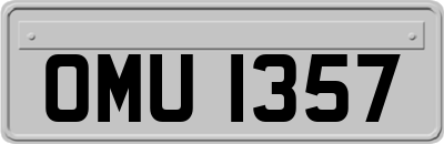 OMU1357