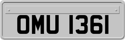 OMU1361