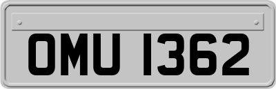 OMU1362