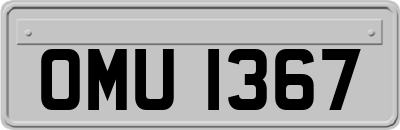 OMU1367