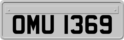 OMU1369