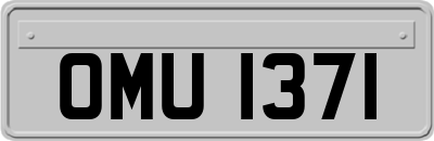 OMU1371