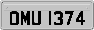 OMU1374