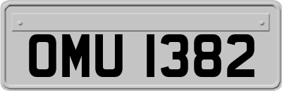 OMU1382