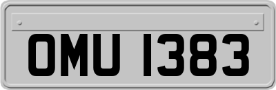 OMU1383