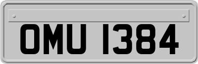 OMU1384