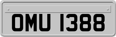 OMU1388