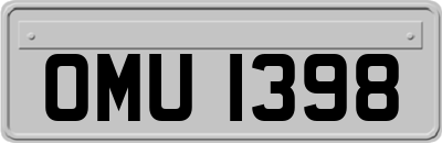 OMU1398