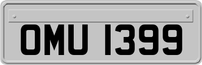 OMU1399