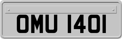 OMU1401