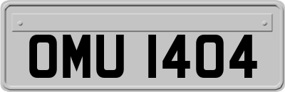 OMU1404