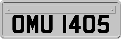 OMU1405