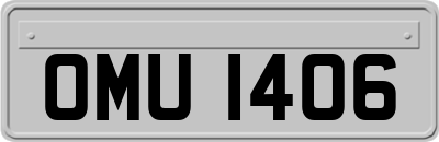 OMU1406