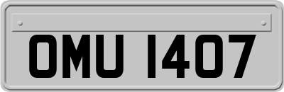 OMU1407