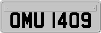 OMU1409