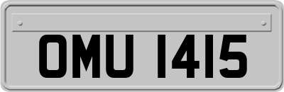 OMU1415