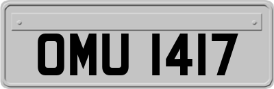 OMU1417