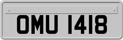 OMU1418