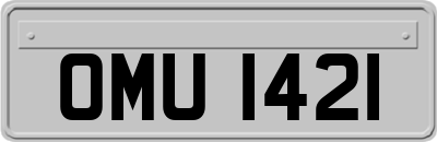 OMU1421