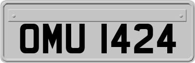 OMU1424