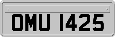 OMU1425
