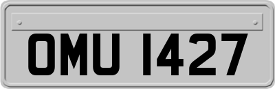 OMU1427