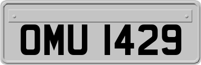 OMU1429