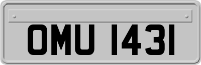 OMU1431