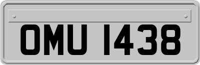 OMU1438