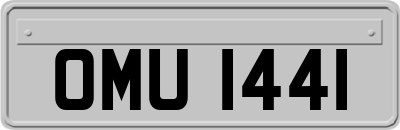 OMU1441