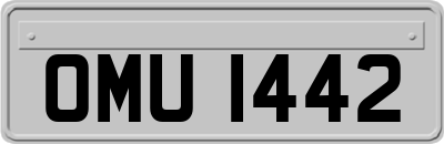 OMU1442