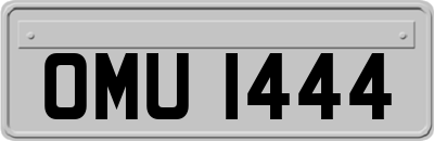 OMU1444