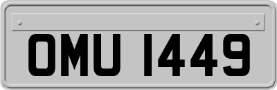 OMU1449