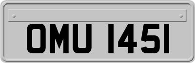 OMU1451