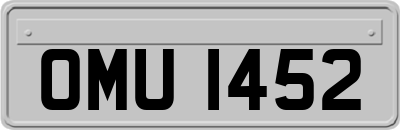 OMU1452