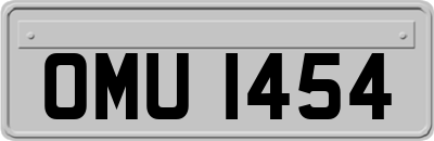 OMU1454