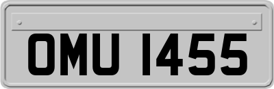 OMU1455