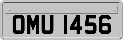OMU1456