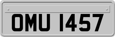 OMU1457