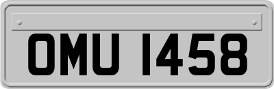 OMU1458