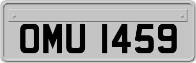 OMU1459