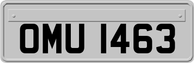 OMU1463