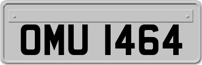 OMU1464