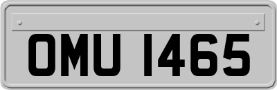 OMU1465