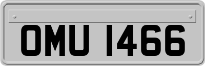 OMU1466