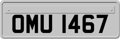 OMU1467